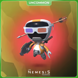 Companion #30