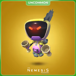 Companion #5750