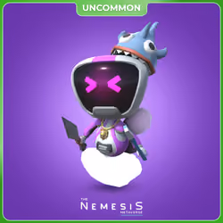 Companion #1301