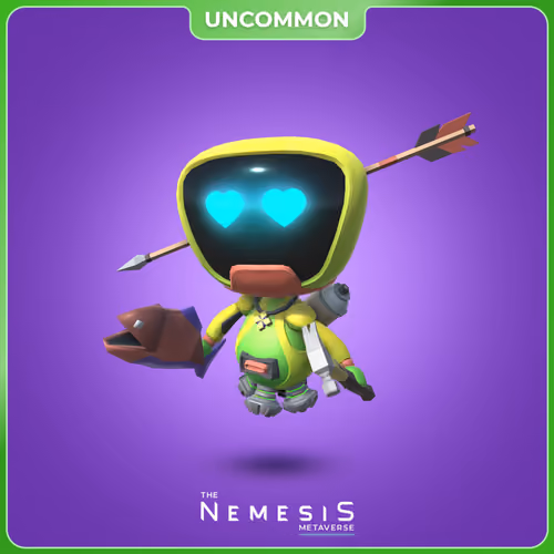 Companion #544