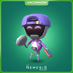 Companion #5062