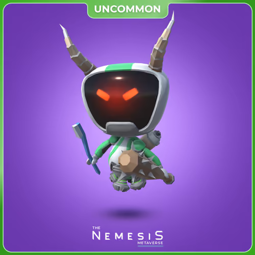 Companion #2637