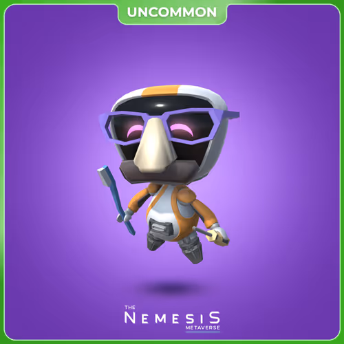 Companion #4644