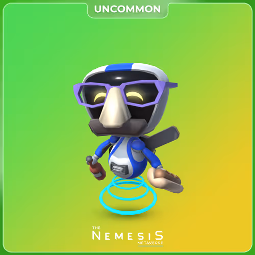 Companion #423