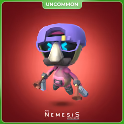 Companion #242