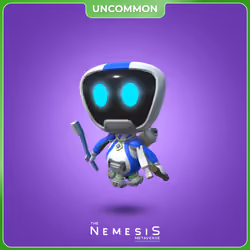 Companion #3046