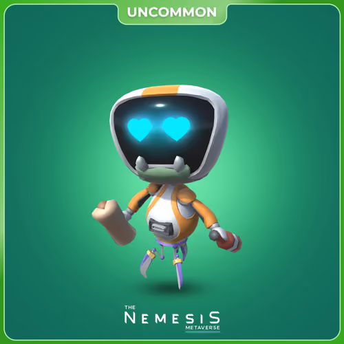 Companion #5370