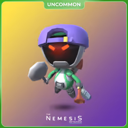 Companion #5458