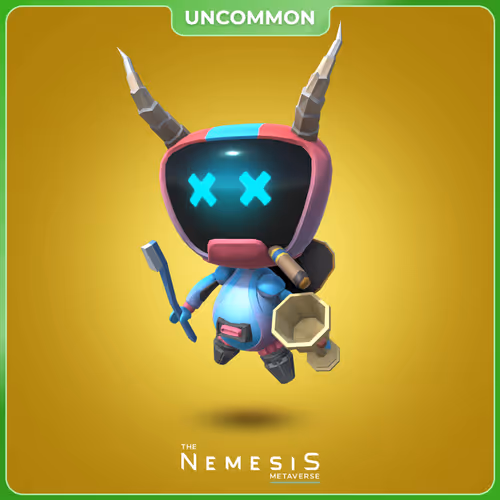 Companion #773