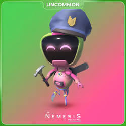 Companion #5333