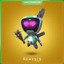 Companion #3554