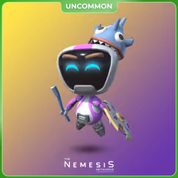Companion #3391