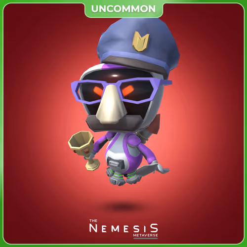 Companion #1621