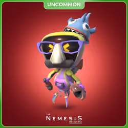 Companion #2739