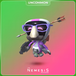 Companion #5751