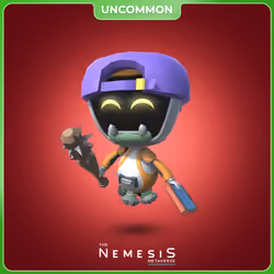 Companion #3819