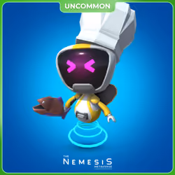 Companion #3592