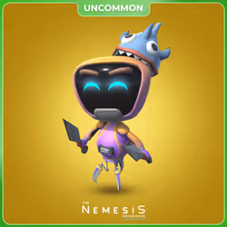 Companion #3861