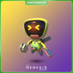 Companion #5533