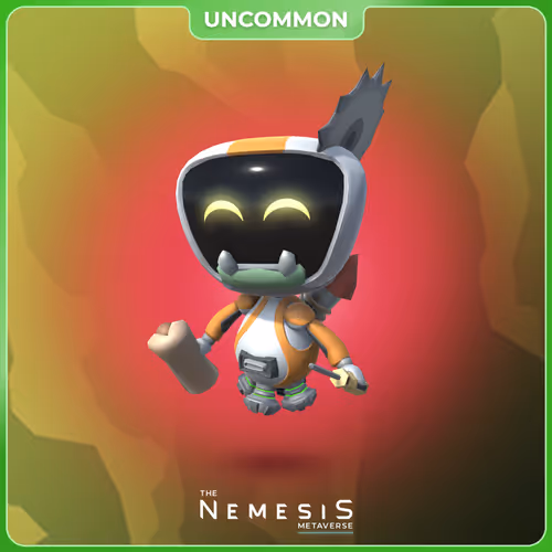 The Nemesis Companions