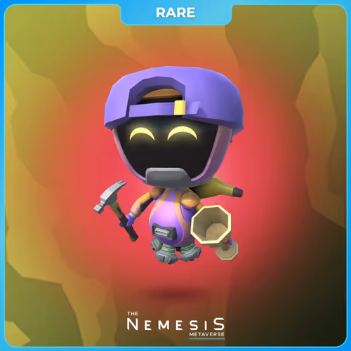 The Nemesis Companions