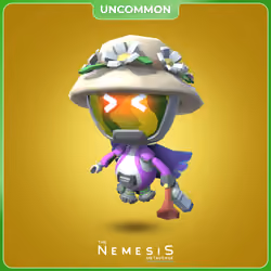 Companion #4623
