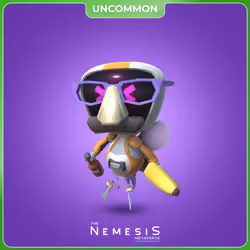 Companion #4883