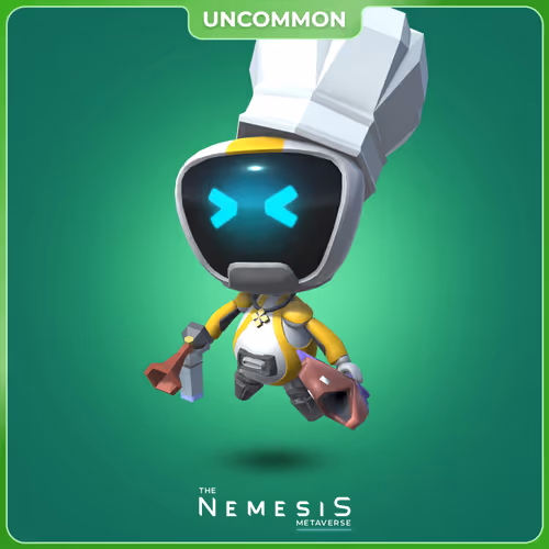 The Nemesis Companions
