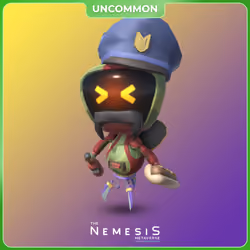Companion #238