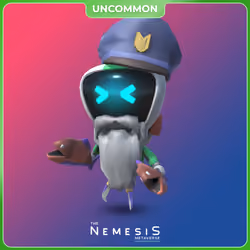 Companion #5065