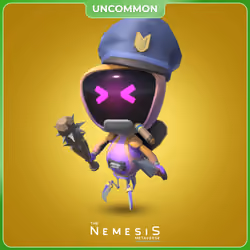 Companion #7352