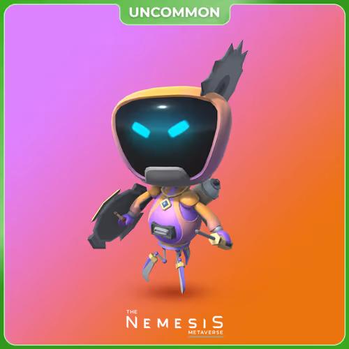 Companion #2971
