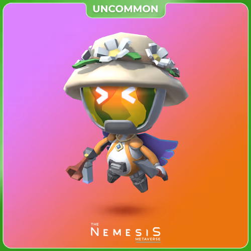 The Nemesis Companions