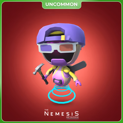 Companion #2645