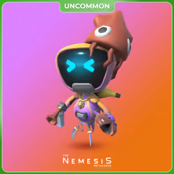 Companion #5427