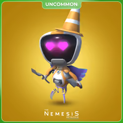 Companion #2109