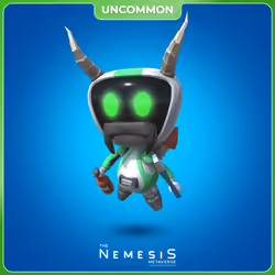 Companion #5850