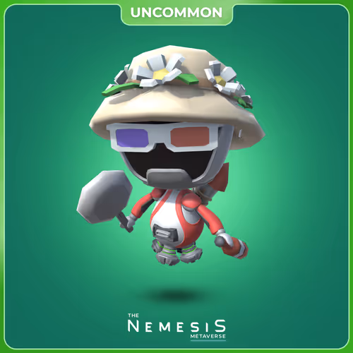 Companion #361