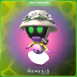 Companion #4055