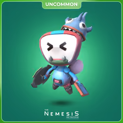 Companion #3401