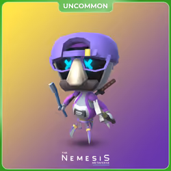 Companion #3590