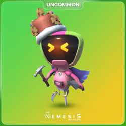 Companion #2683