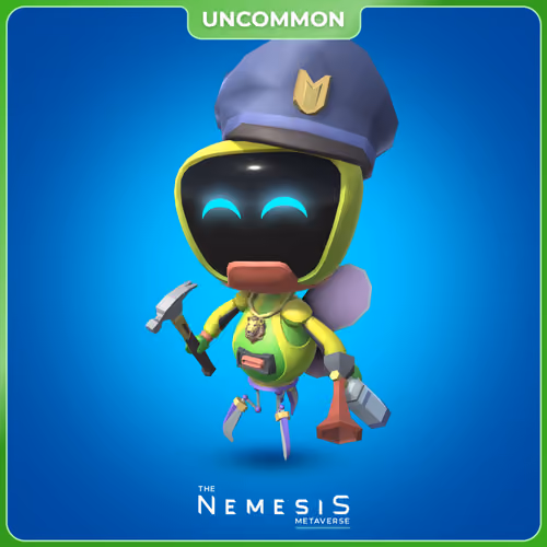 Companion #3876