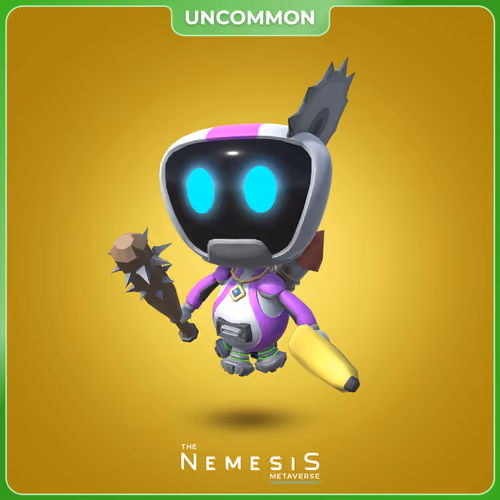 Companion #3051