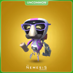 Companion #2838