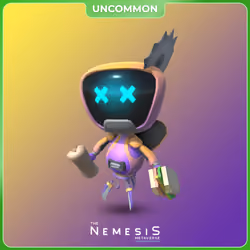 Companion #848