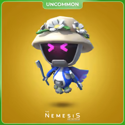 Companion #617