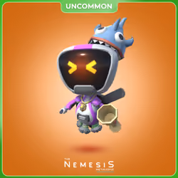 Companion #4794