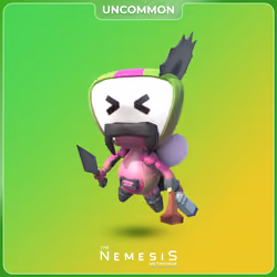 Companion #3816