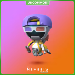 Companion #3264